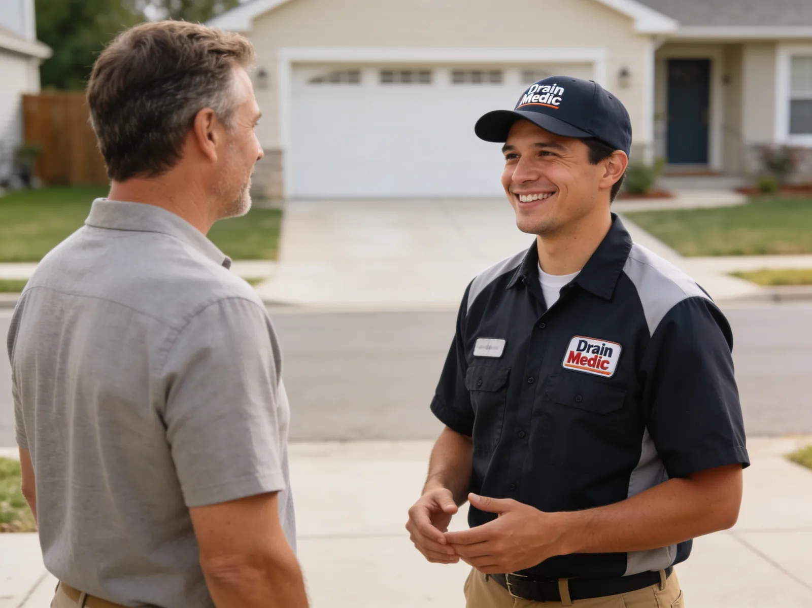 Garbage Disposal Repair Baroda, MI FAQs